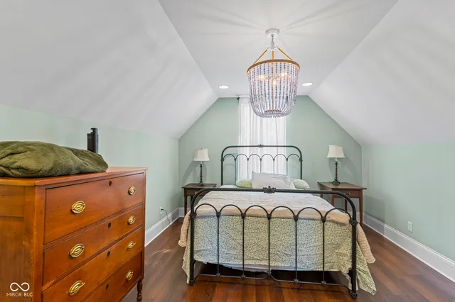 $499,000 | 1138 Olive Street, Indianapolis, IN 46203