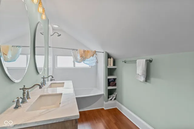 $499,000 | 1138 Olive Street, Indianapolis, IN 46203