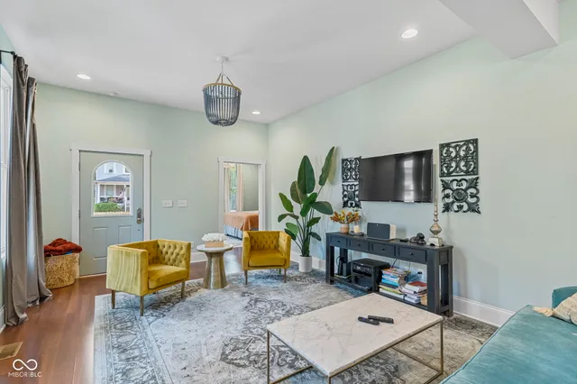 $499,000 | 1138 Olive Street, Indianapolis, IN 46203