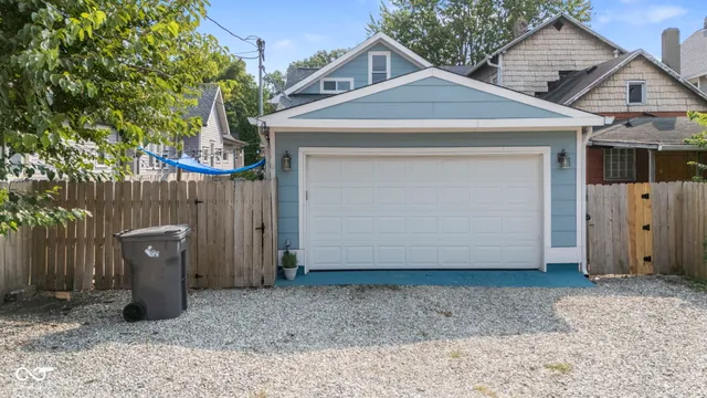 $499,000 | 1138 Olive Street, Indianapolis, IN 46203