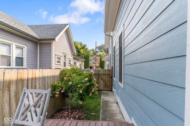 $499,000 | 1138 Olive Street, Indianapolis, IN 46203