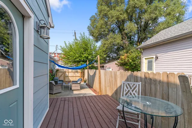 $499,000 | 1138 Olive Street, Indianapolis, IN 46203