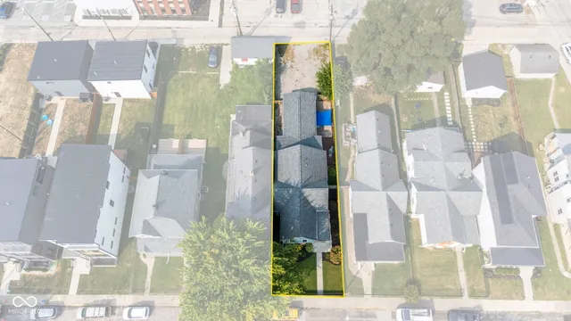 $499,000 | 1138 Olive Street, Indianapolis, IN 46203