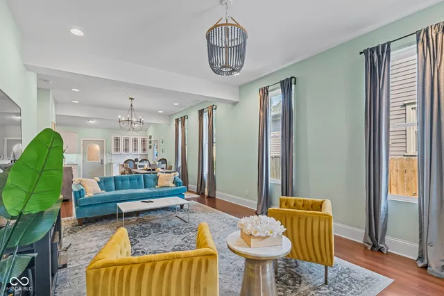 $499,000 | 1138 Olive Street, Indianapolis, IN 46203