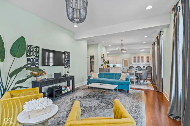 $499,000 | 1138 Olive Street, Indianapolis, IN 46203