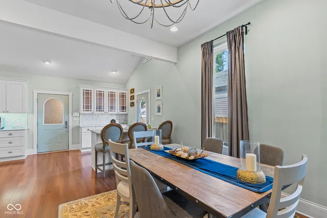 $499,000 | 1138 Olive Street, Indianapolis, IN 46203