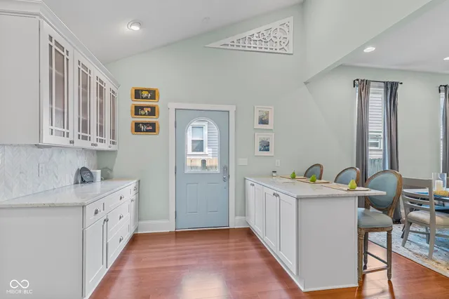 $499,000 | 1138 Olive Street, Indianapolis, IN 46203