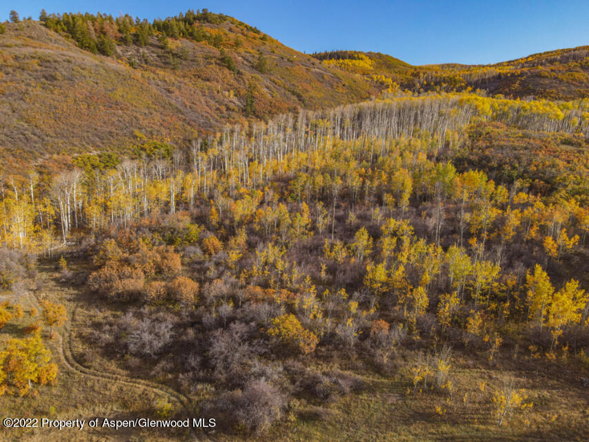 2651 Bear Ridge Road Basalt, CO 81621 - Photo 3 of 16 a view of mountain view with mountains in the background