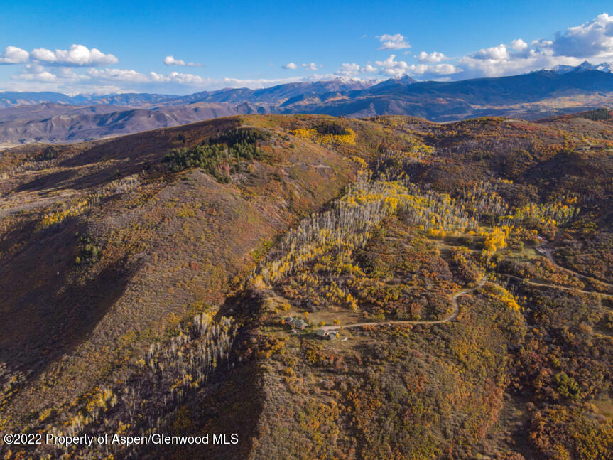 2651 Bear Ridge Road Basalt, CO 81621 - Photo 4 of 16 a view of a city