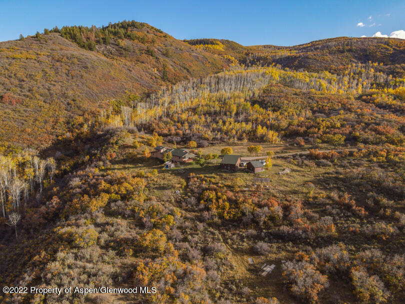 2651 Bear Ridge Road Basalt, CO 81621 - Photo 5 of 16 a view of mountain