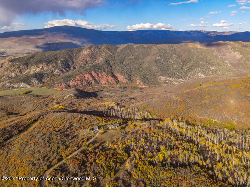 2651 Bear Ridge Road Basalt, CO 81621 - Photo 6 of 16 a view of a of a building in the middle of a building