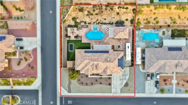 $799,900 | 12389 Winesap Road, Apple Valley, CA 92308