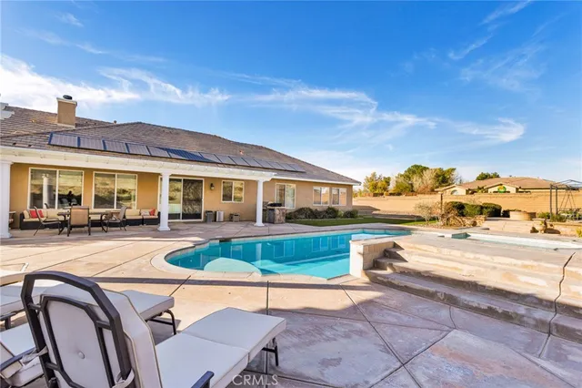 $799,900 | 12389 Winesap Road, Apple Valley, CA 92308