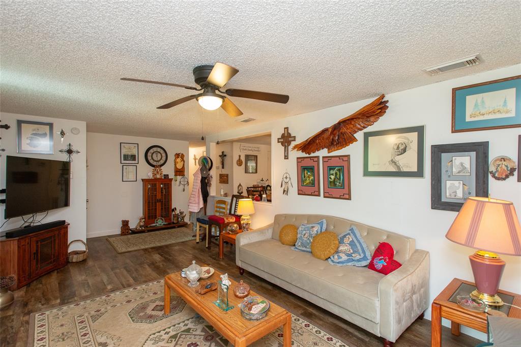 8018 Double Bridge Road Mabank, TX 75156 - Photo 2 of 34