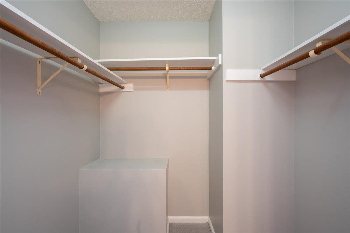4605 Knightsbridge Way Raleigh, NC 27604 - Photo 16 of 23 Master Closet