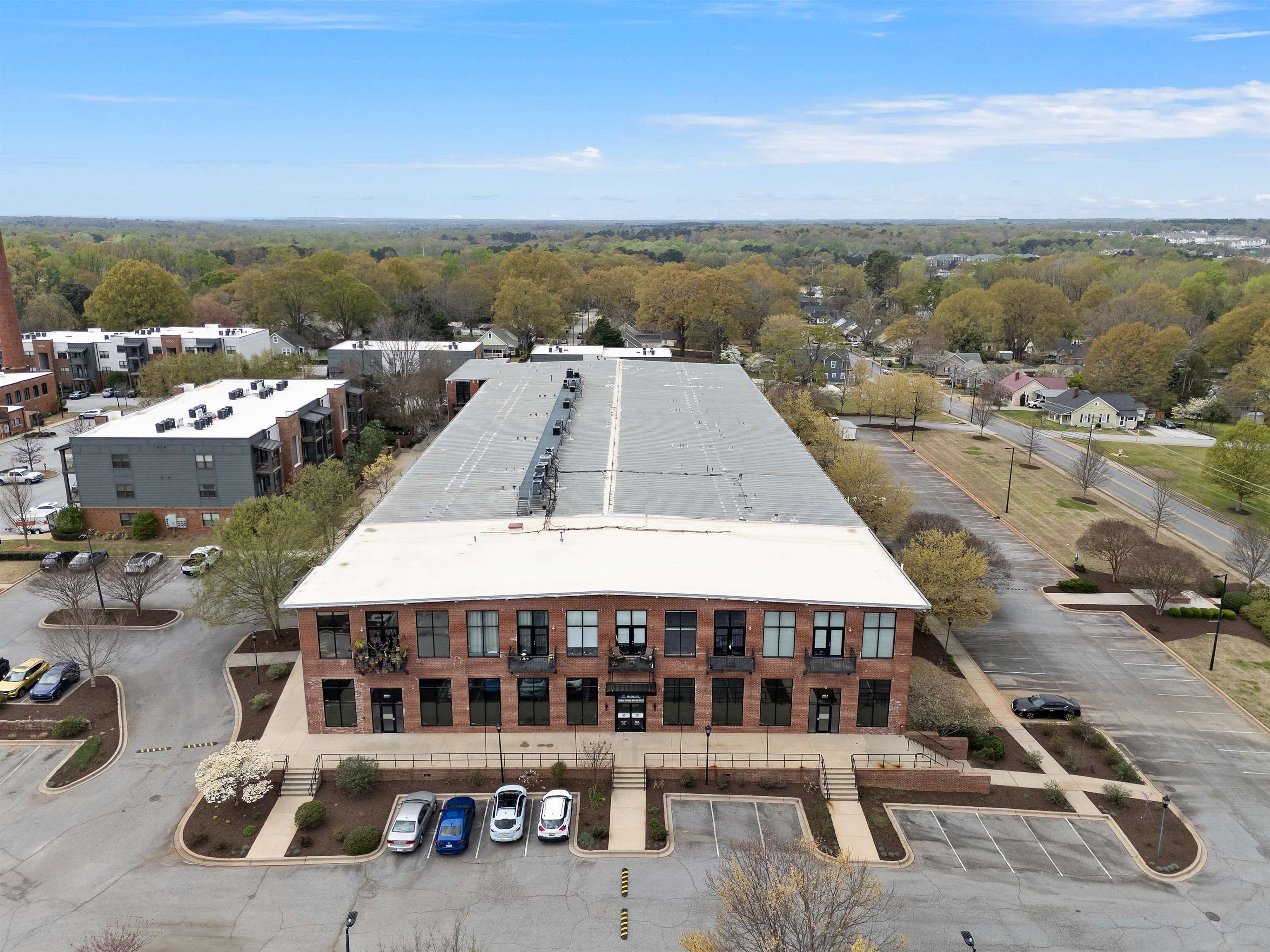 300 South Street Simpsonville, SC 29681 - Photo 40 of 45