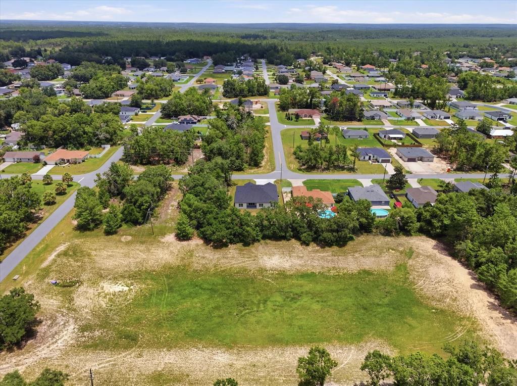 3880 Southwest 131st Place Road Ocala, FL 34473 - Photo 44 of 45