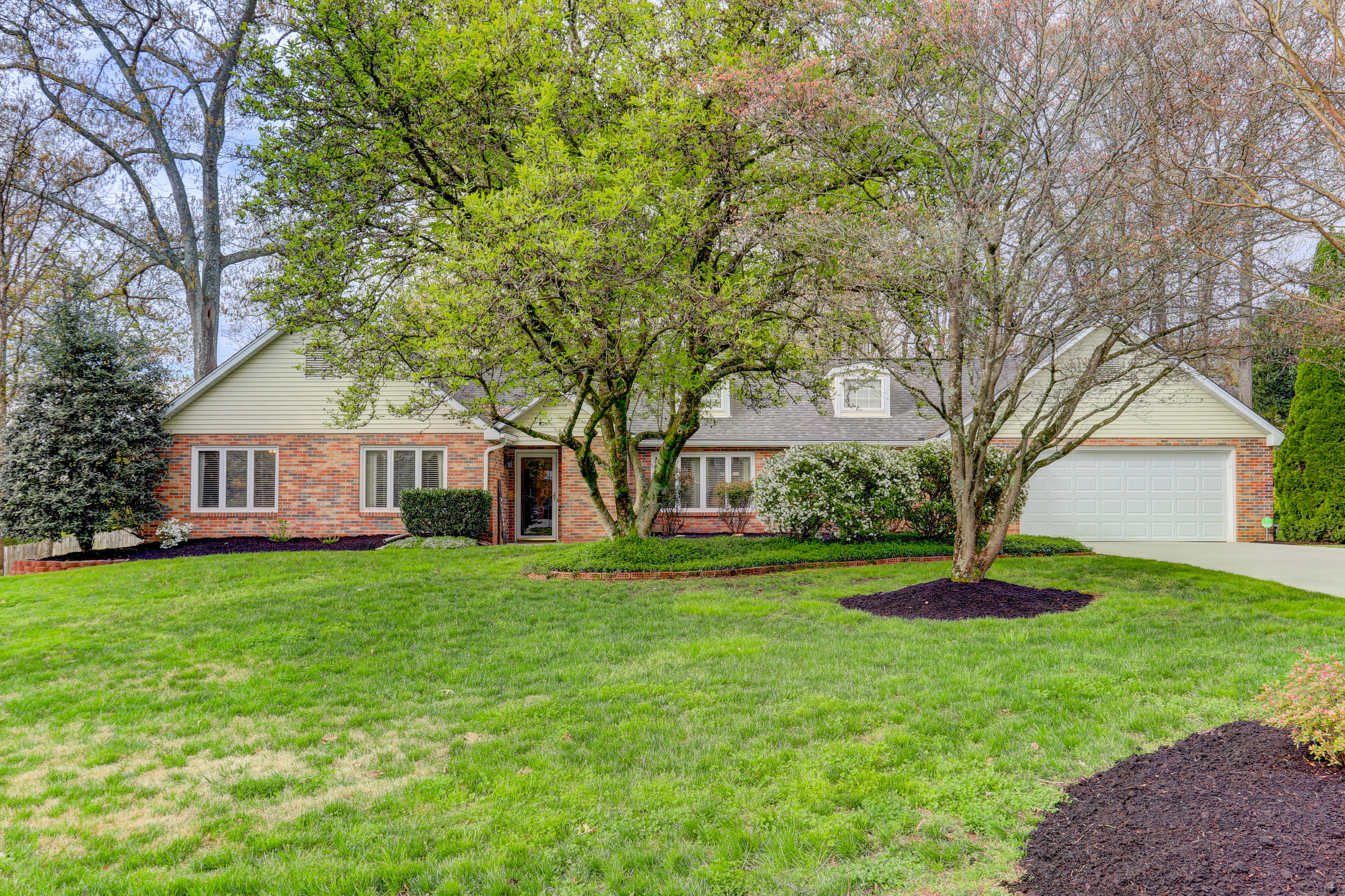 7817 Keswick Road Powell, TN 37849 - Photo 1 of 29 Positive Perceptions-1