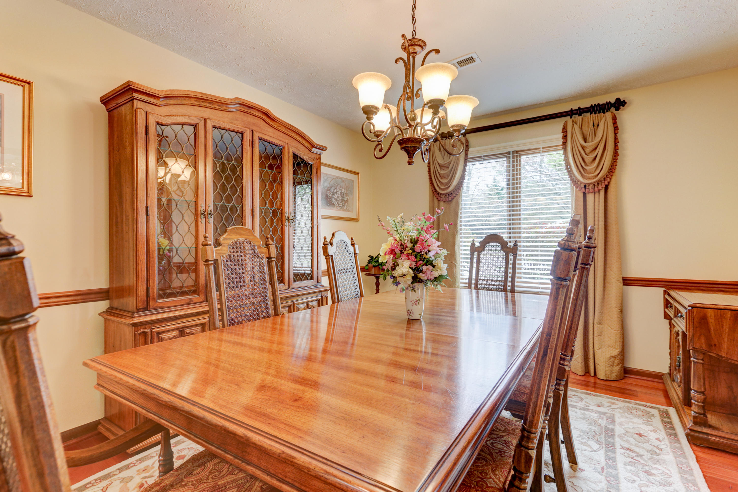 7817 Keswick Road Powell, TN 37849 - Photo 13 of 29 Positive Perceptions-8