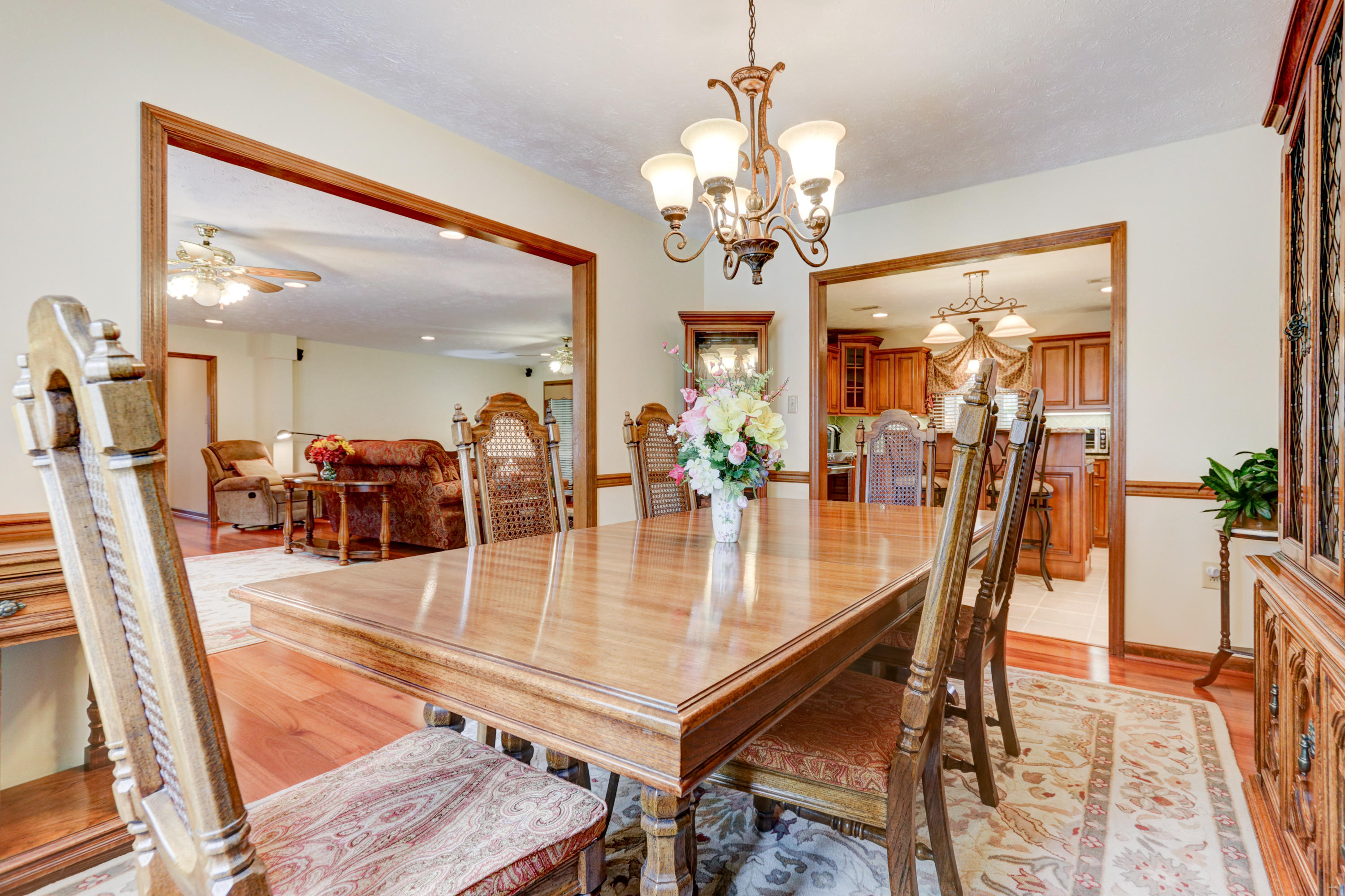 7817 Keswick Road Powell, TN 37849 - Photo 14 of 29 Positive Perceptions-9