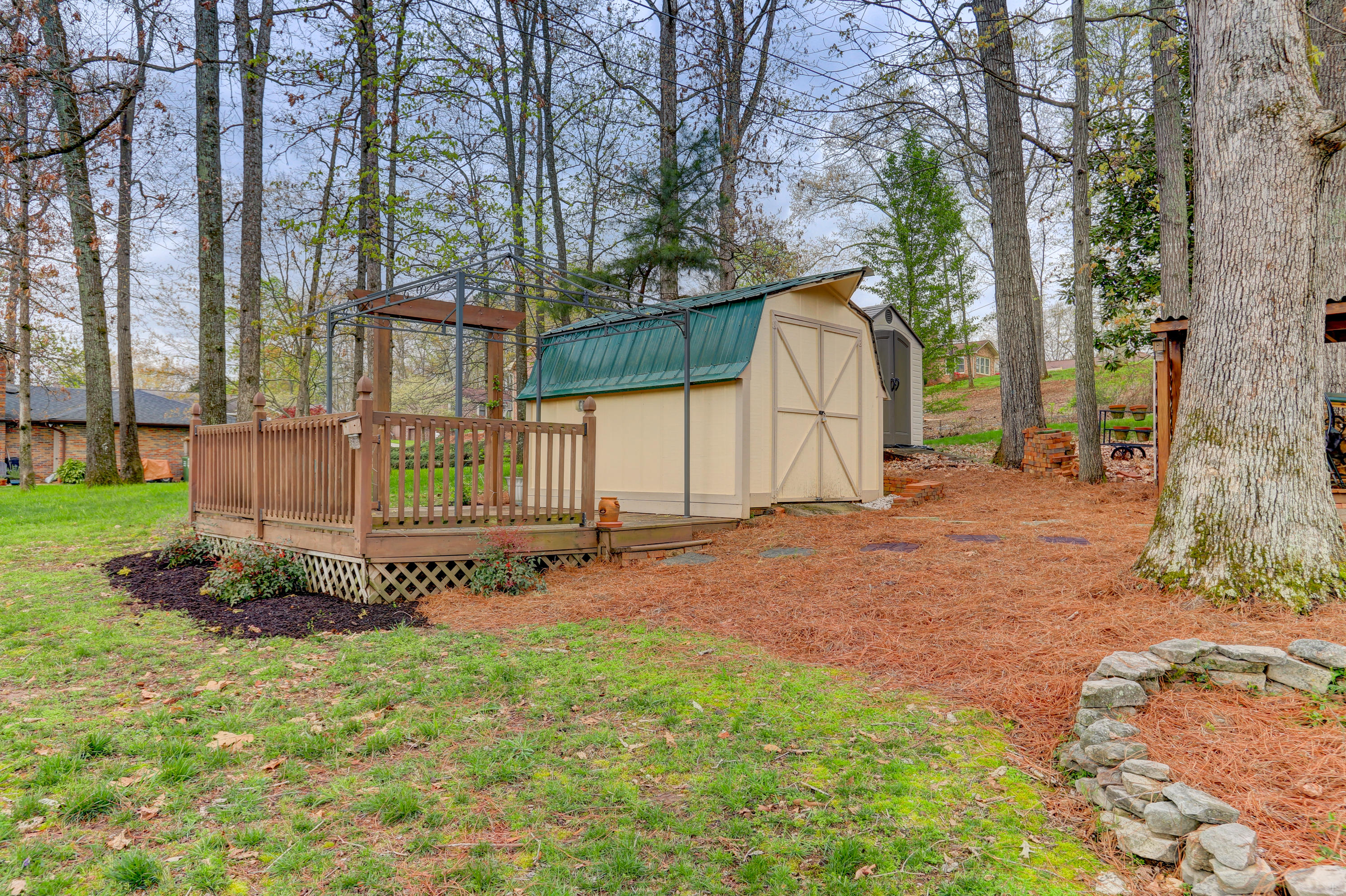 7817 Keswick Road Powell, TN 37849 - Photo 27 of 29 Positive Perceptions-27