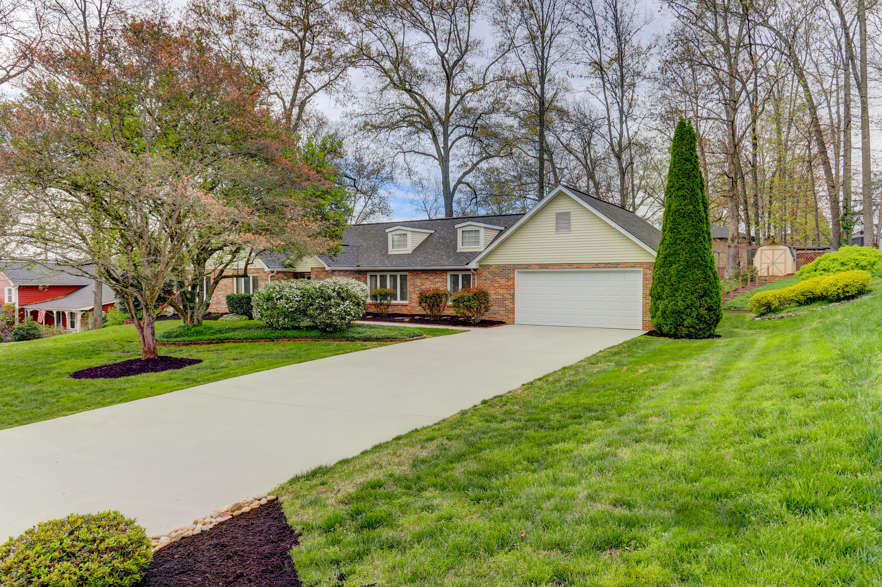 7817 Keswick Road Powell, TN 37849 - Photo 29 of 29 Positive Perceptions-29