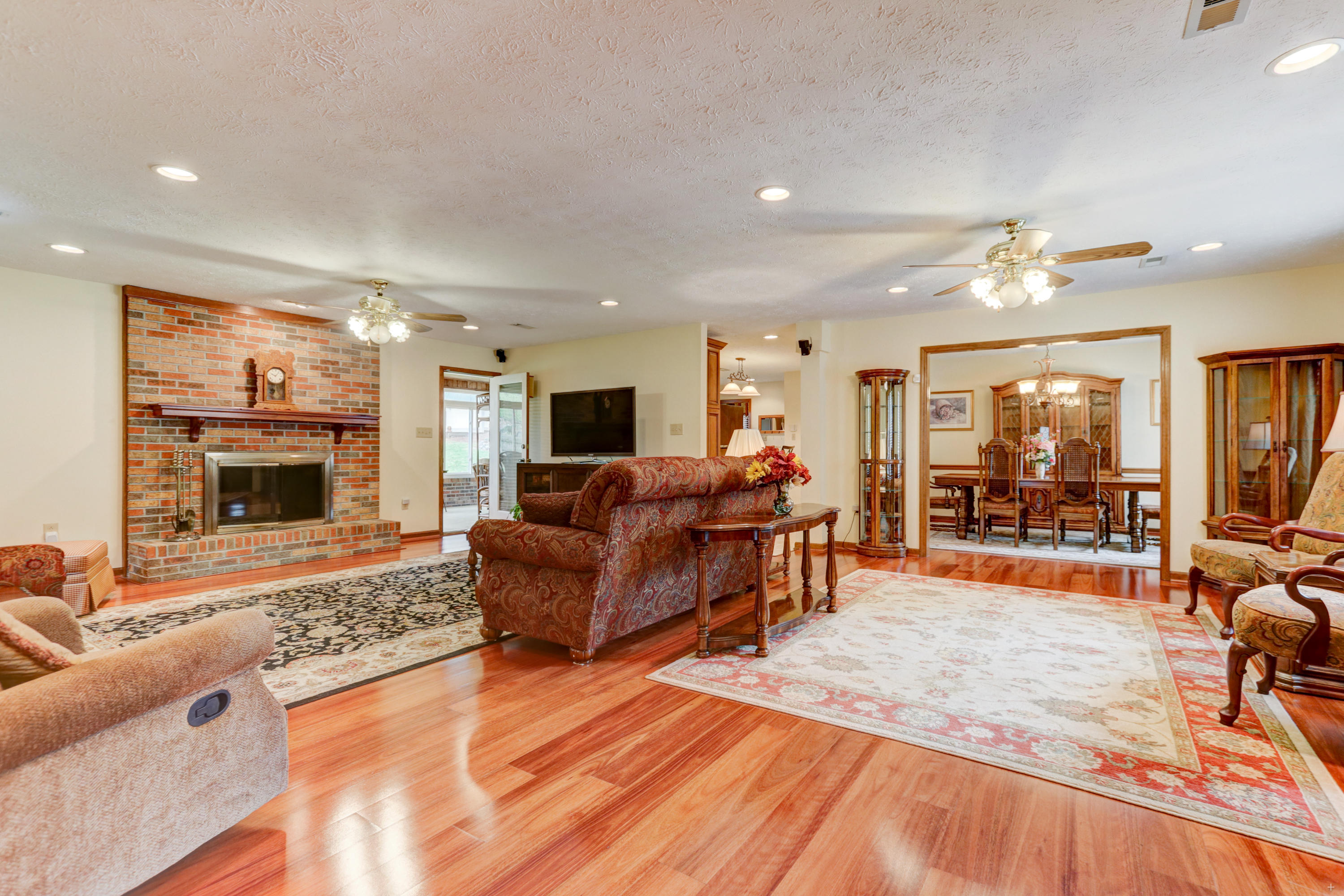 7817 Keswick Road Powell, TN 37849 - Photo 5 of 29 Positive Perceptions-4