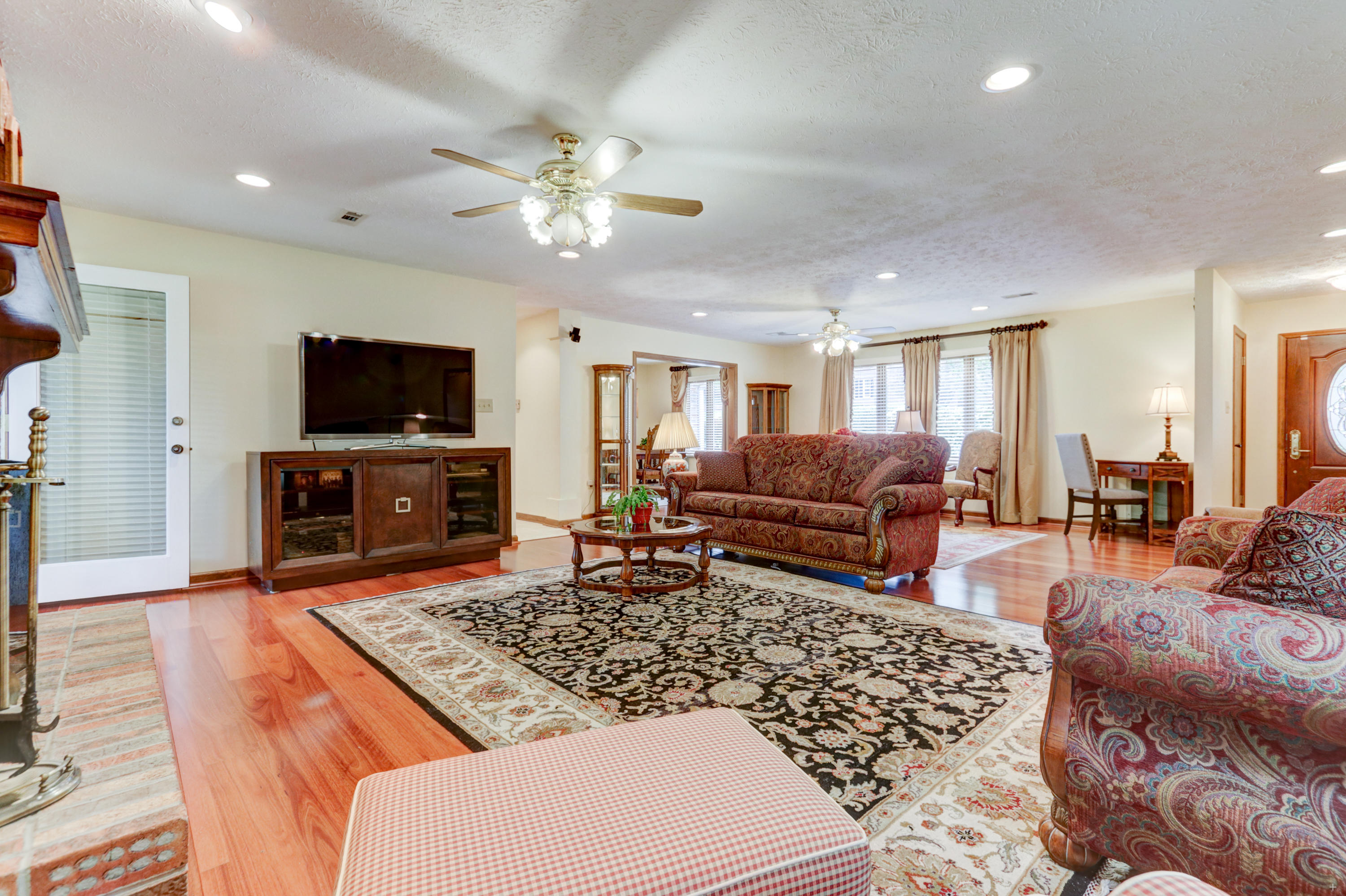 7817 Keswick Road Powell, TN 37849 - Photo 6 of 29 Positive Perceptions-26