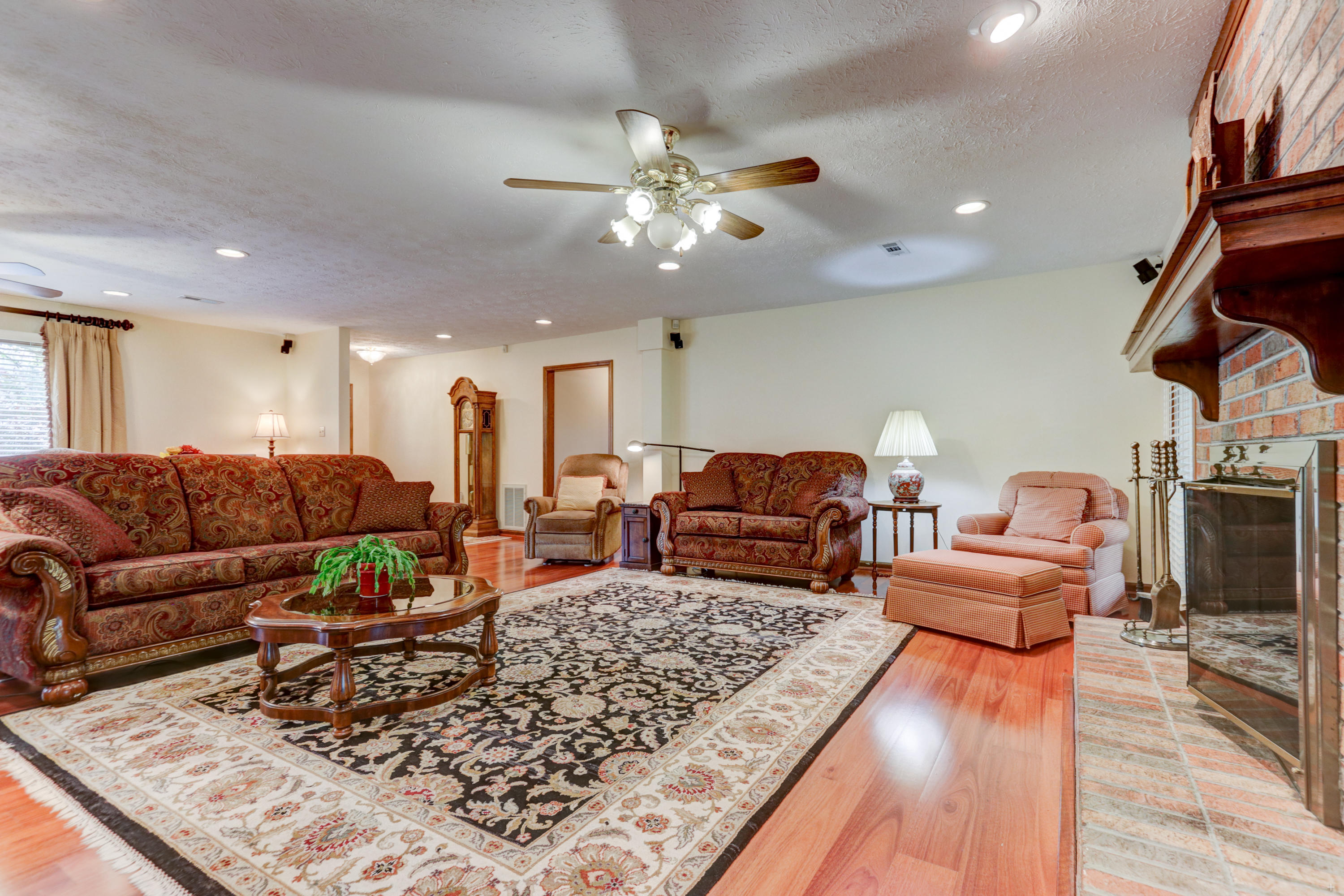7817 Keswick Road Powell, TN 37849 - Photo 7 of 29 Positive Perceptions-17