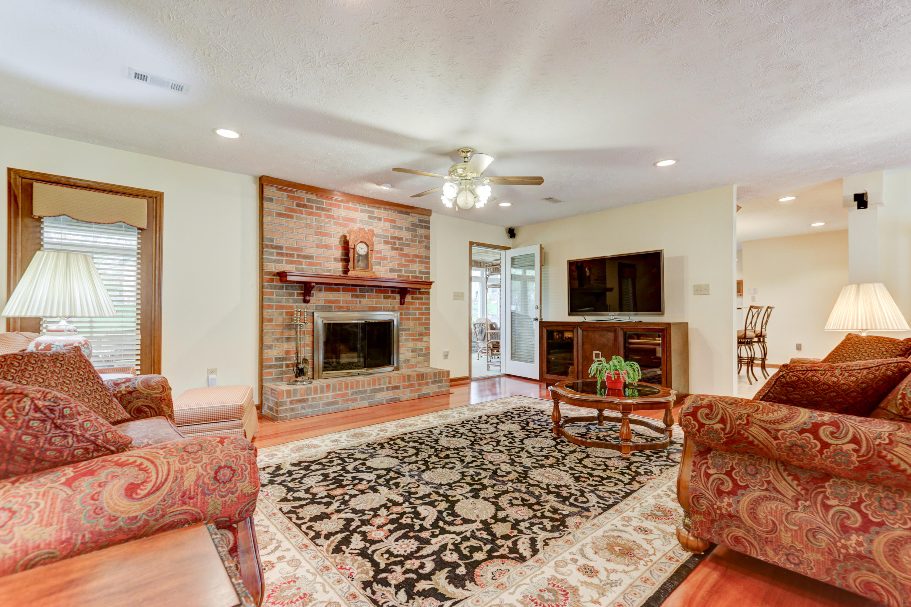 7817 Keswick Road Powell, TN 37849 - Photo 8 of 29 Positive Perceptions-13