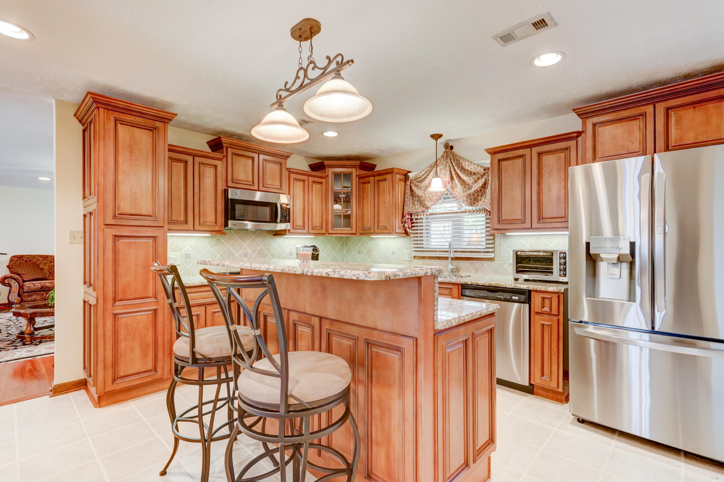 7817 Keswick Road Powell, TN 37849 - Photo 9 of 29 Positive Perceptions-5