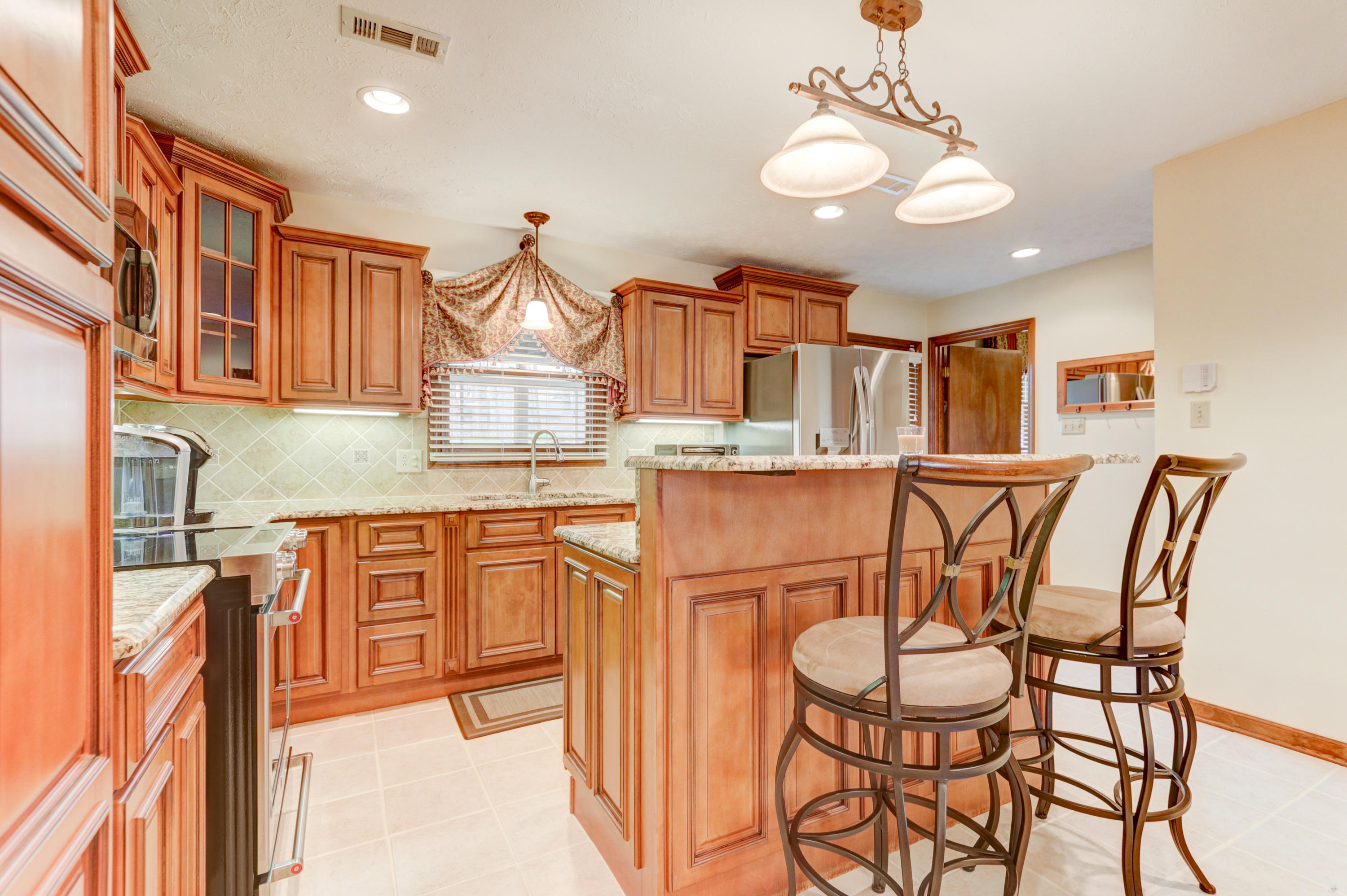 7817 Keswick Road Powell, TN 37849 - Photo 10 of 29 Positive Perceptions-10