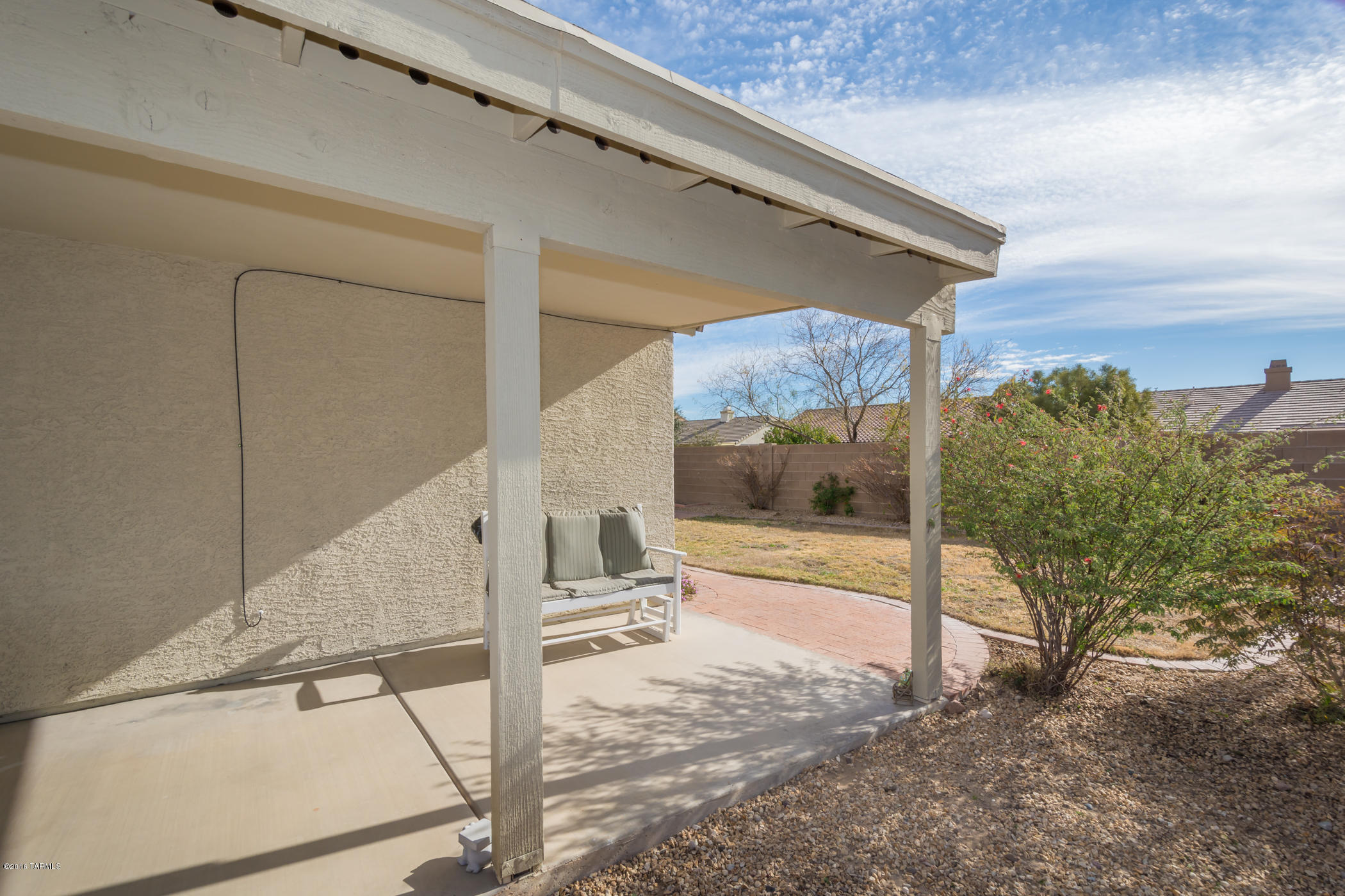 7747 West Oak Stream Road Tucson, AZ 85743 - Photo 28 of 39