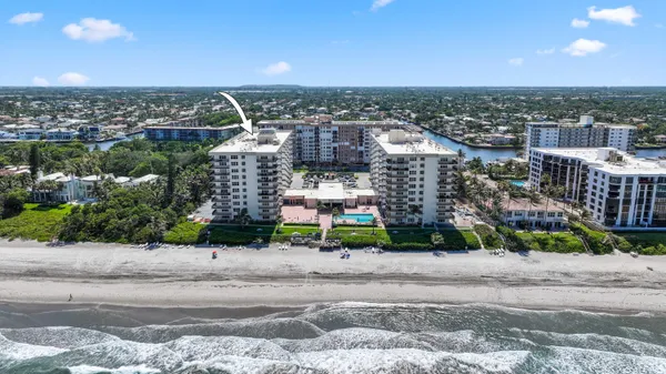 $399,000 | 1147 Hillsboro Mile, Unit 309, Hillsboro Beach, FL 33062