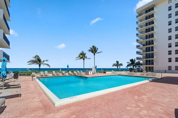 $399,000 | 1147 Hillsboro Mile, Unit 309, Hillsboro Beach, FL 33062