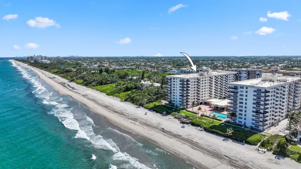 $399,000 | 1147 Hillsboro Mile, Unit 309, Hillsboro Beach, FL 33062