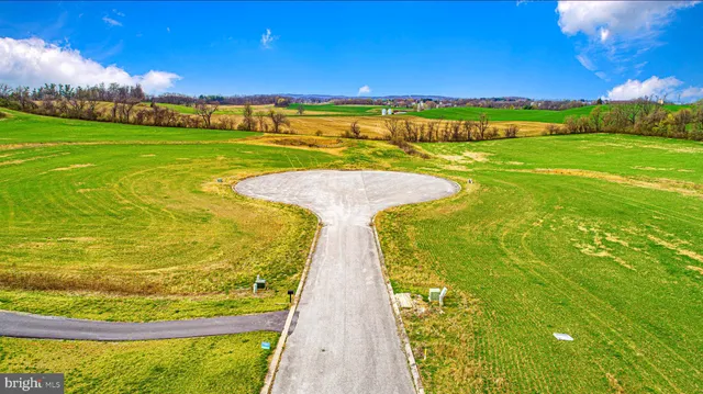 a view of an outdoor space and a lake view