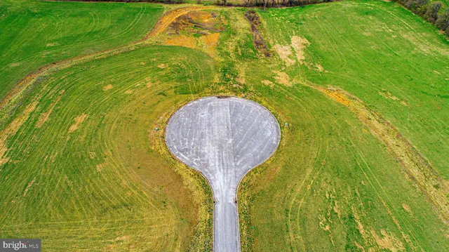 a view of an outdoor space and swimming pool