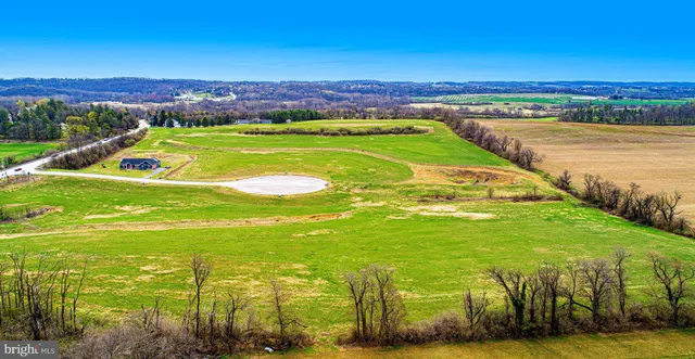 a view of an outdoor space and a lake view