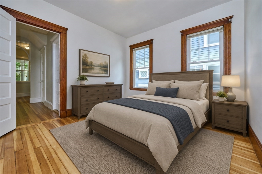 36 Granville Road, Unit 1 Cambridge, MA 02138 - Photo 10 of 17