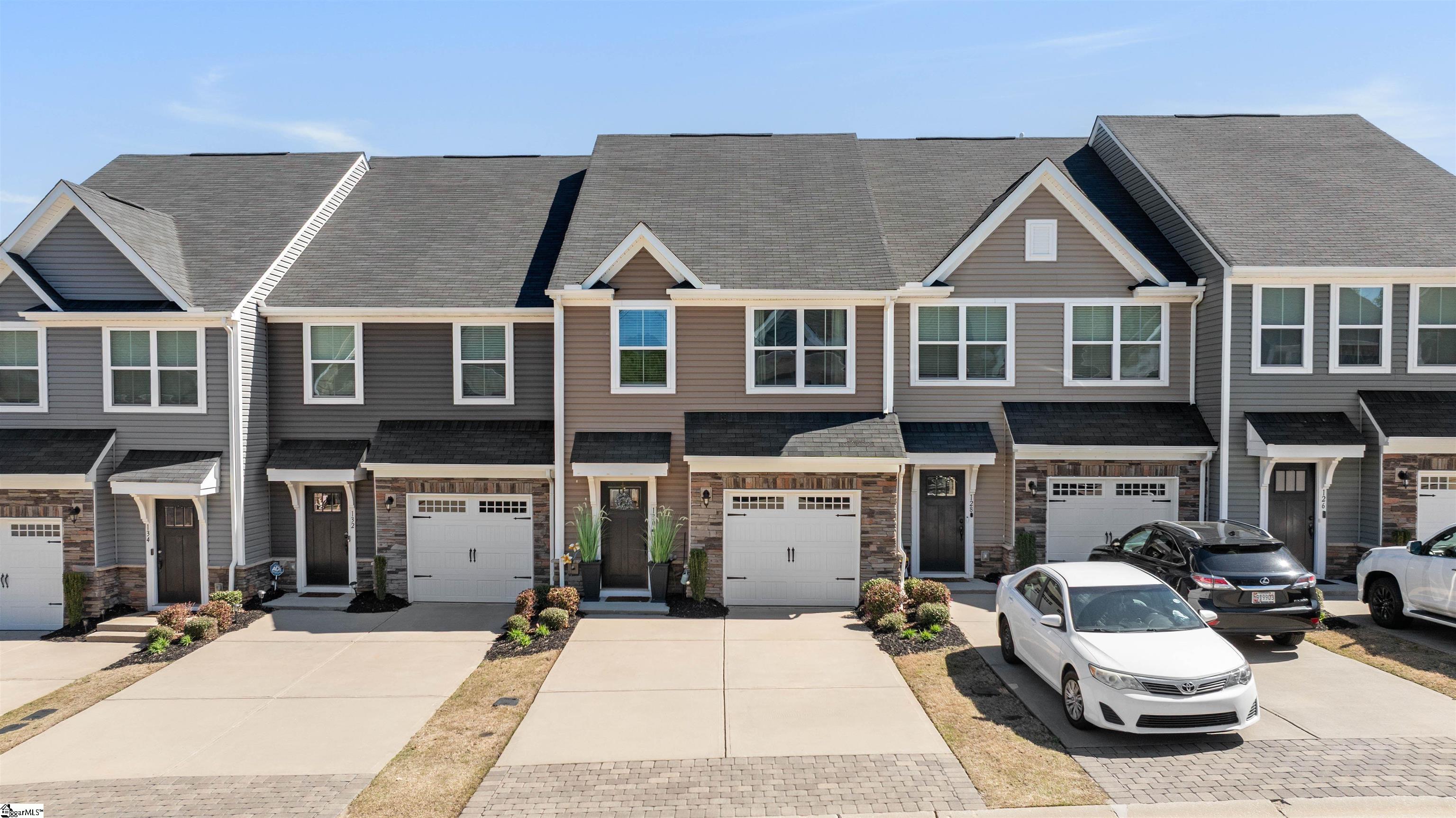 130 Marthawood Lane Greer, SC 29650 - Photo 1 of 24