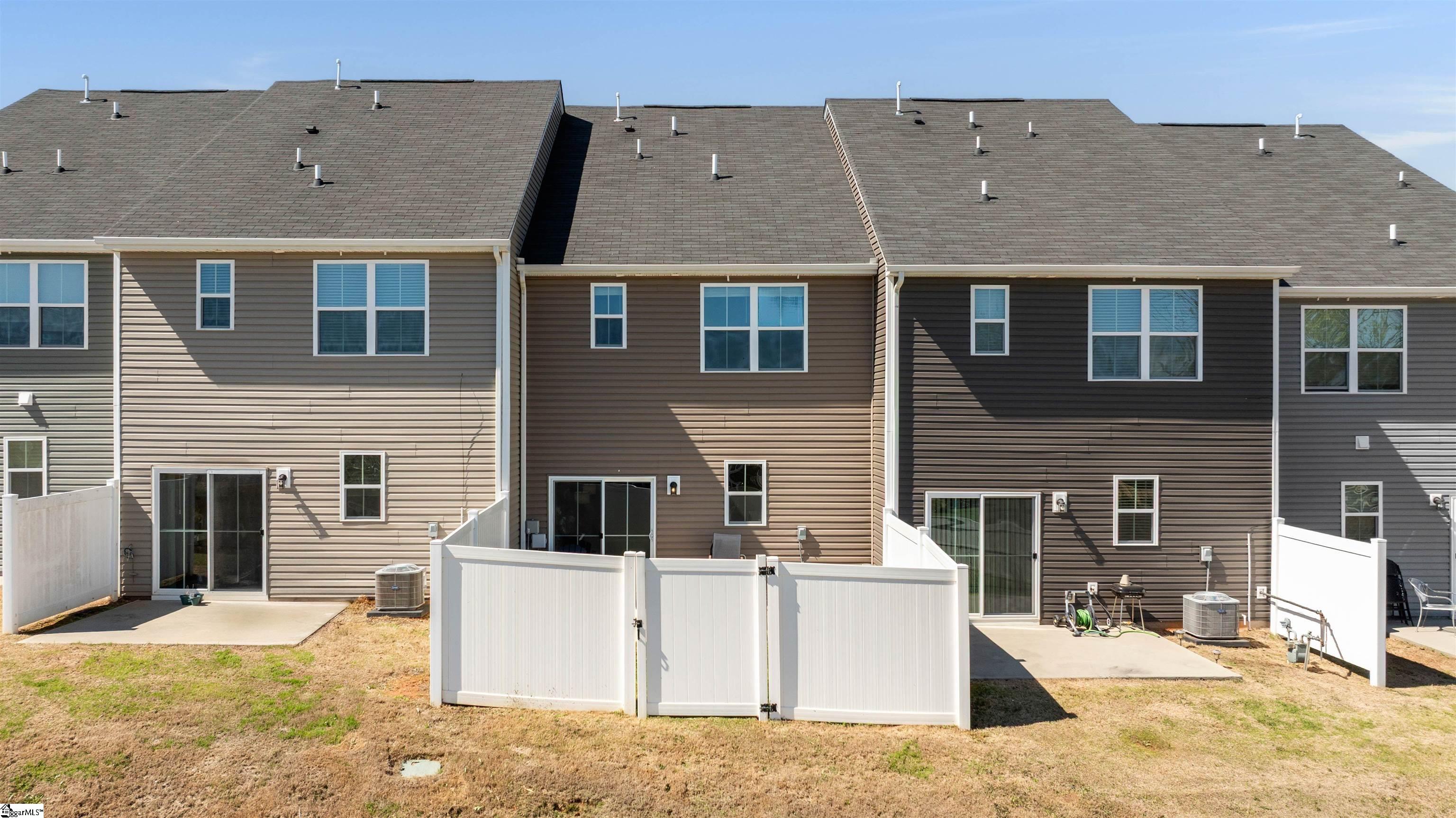 130 Marthawood Lane Greer, SC 29650 - Photo 24 of 24