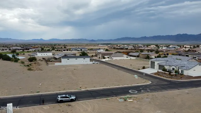 a view of a terrace view