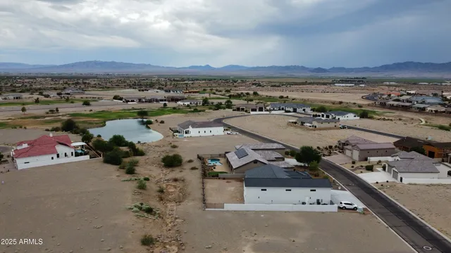 a view of ocean view with beach