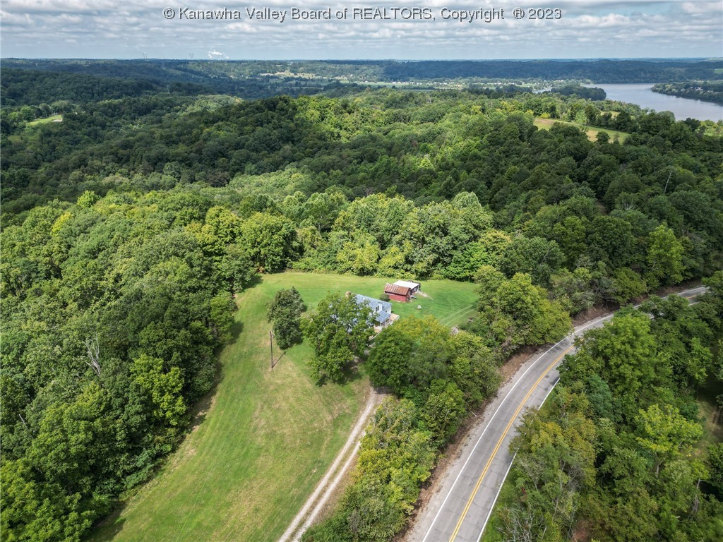 20406 Graham Station Road Mount Alto, WV 25264 - Photo 11 of 49 Gallery Image 11