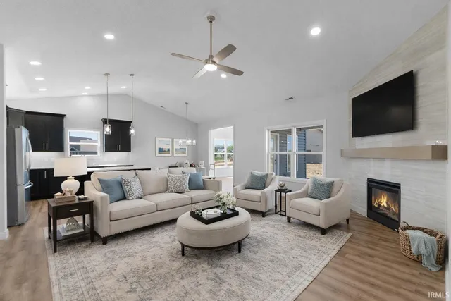 $410,000 | 2001 Bogey Court, Auburn, IN 46706