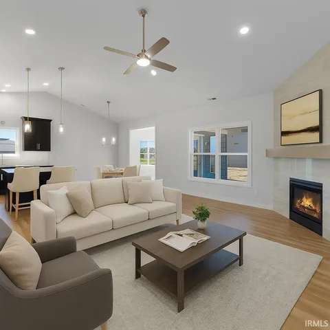 $410,000 | 2001 Bogey Court, Auburn, IN 46706