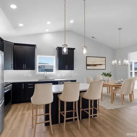 $410,000 | 2001 Bogey Court, Auburn, IN 46706