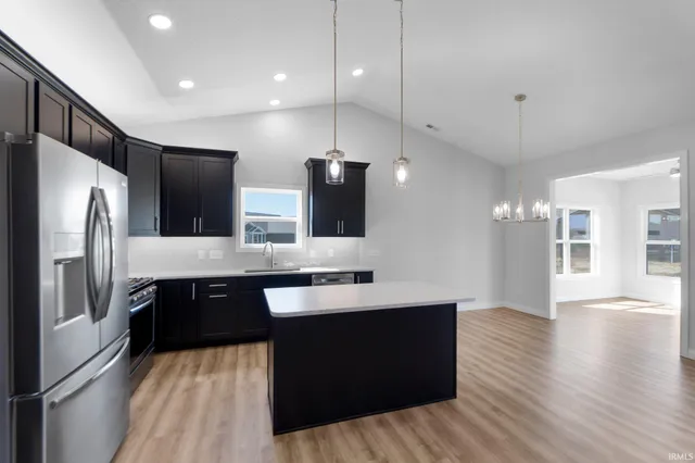 $410,000 | 2001 Bogey Court, Auburn, IN 46706