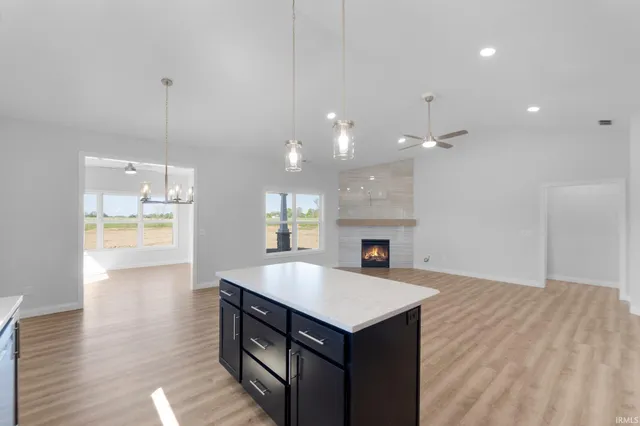 $410,000 | 2001 Bogey Court, Auburn, IN 46706